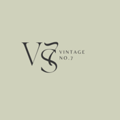 Vintage_No.7