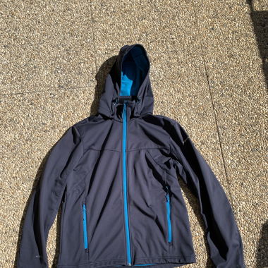 Icepeak Wind and Rain Jacket 