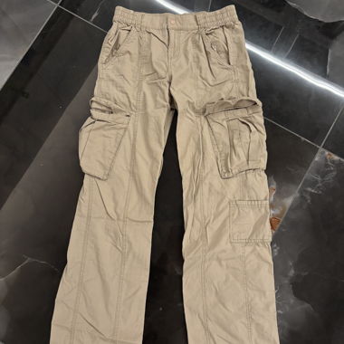 H&M Divided Cargo Pants