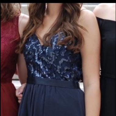 Kleid