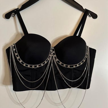 Top soutien-gorge