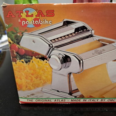Nudelmaschine