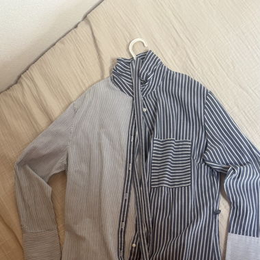 Abito camicia