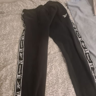 Reebook jogginghose