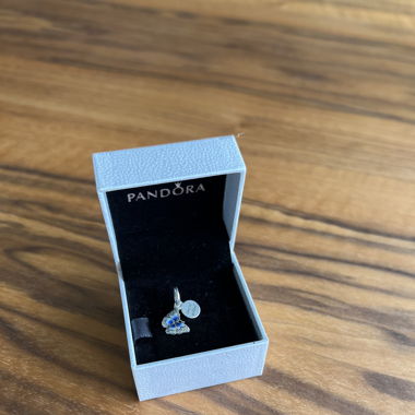 Gioiello Pandora 