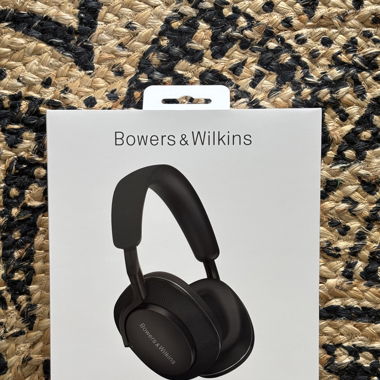 Bowers & Wilkins PX7 S2e mit Geräuschunterdrückung