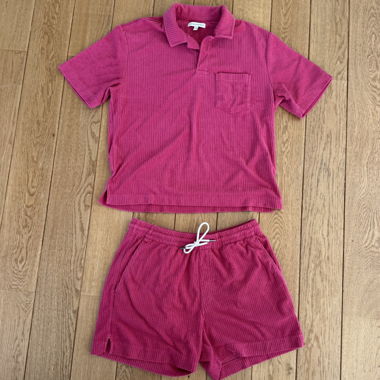 Matching Set BANANA REPUBLIC