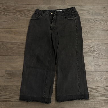 Jeans Pull&Bear modifier