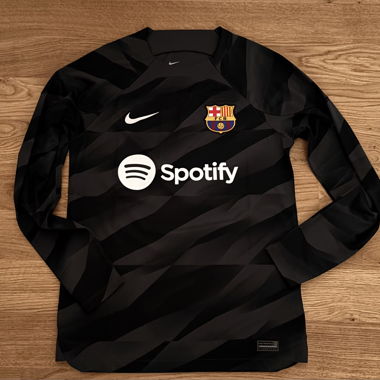 Original Barcelona Longsleeve