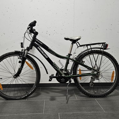 Specialized Mountainbike 