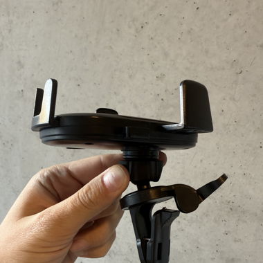 Auto Handy halter