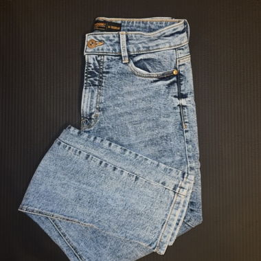 Jeans Slim Fit - light blue 