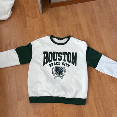 Houston Sweatshirt