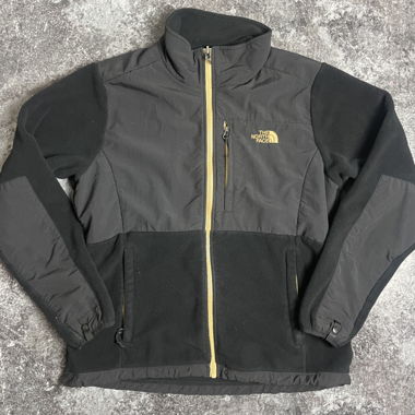 Giacca The North Face Denali Taglia L Donna