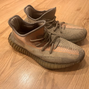 YEEZY Boost 350 V2 Sabbia 43.1/3