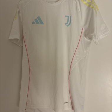 Juventus Adidas Football Jersey