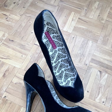 Pumps