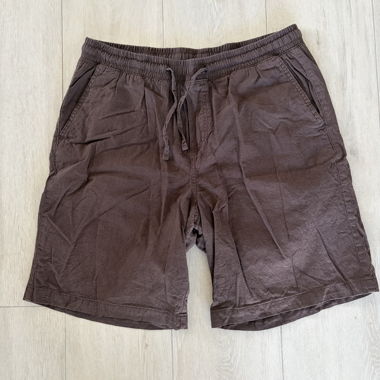 Shorts bruns Jack & Jones L