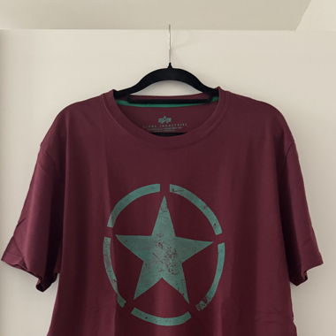 Männer shirt
