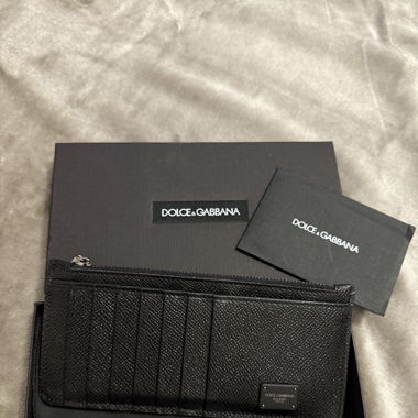 Dolce & Gabbana - Porte-cartes