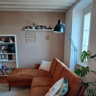 Quality Sofa
