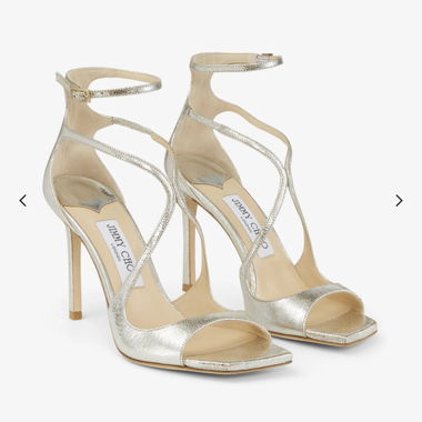 Jimmy Choo Azia 95 36,5