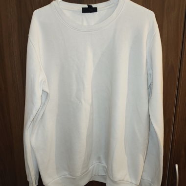 Smog Sweatshirt taglia S