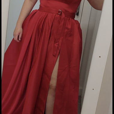 Abendkleid Lia Stublla