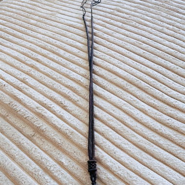 Swarovski Pendant