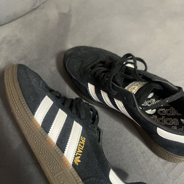 Adidas Spezial