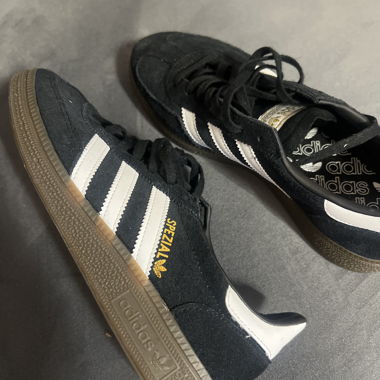 Adidas Spezial
