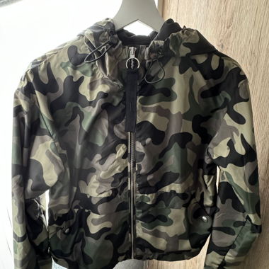 Jacke