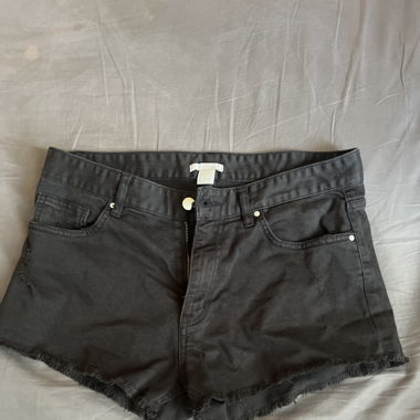 Kurze Hosen