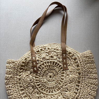 Beach / Festival bag