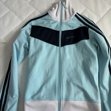 Adidas Track Jacket