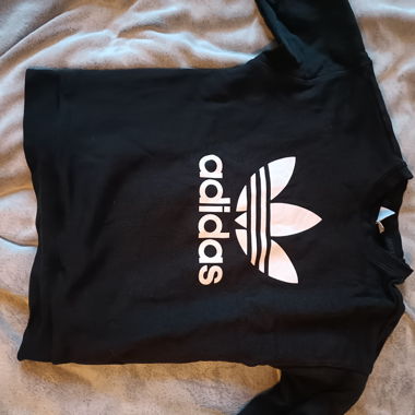 Adidas Sweater