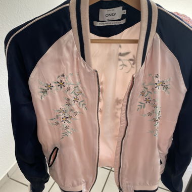 Veste bomber