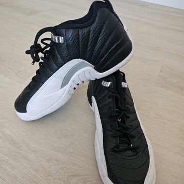 Jordan 13 Retro Noir/Blanc