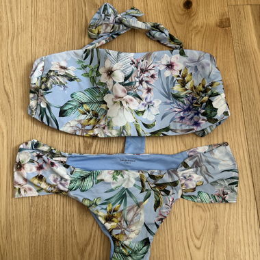 Calzedonia bikini