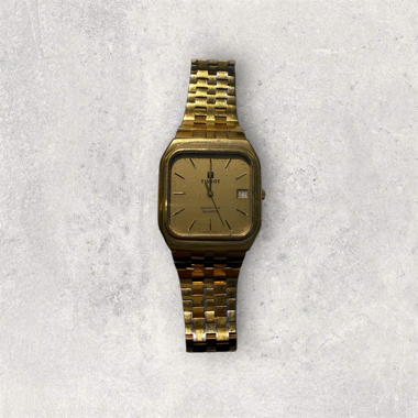 Tissot Seastar quartz vintage watch