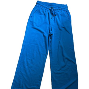 Pantaloni da jogging blu