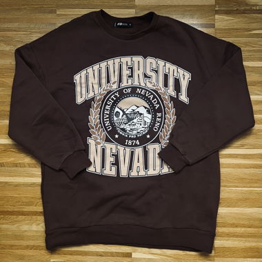Pullover