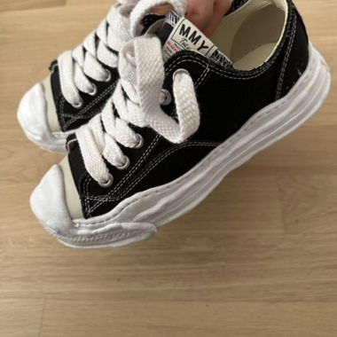 Maison Mihara Sneaker
