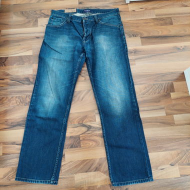 Biaggini Jeans bleu taille 36/32