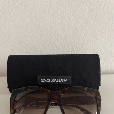 Sonnenbrille Dolce & Gabana