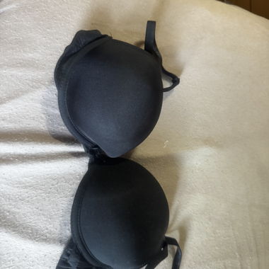 Reggiseni neri