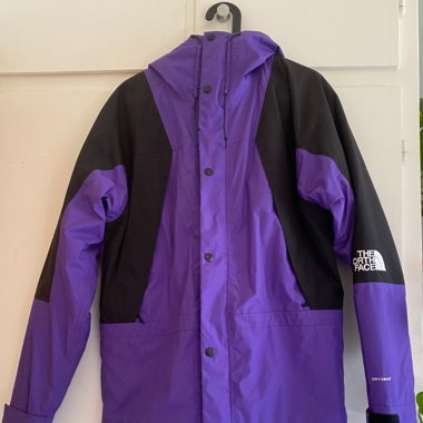 The North Face Jacke