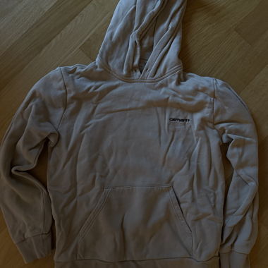 Hoodie Carhartt