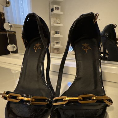 Talons 