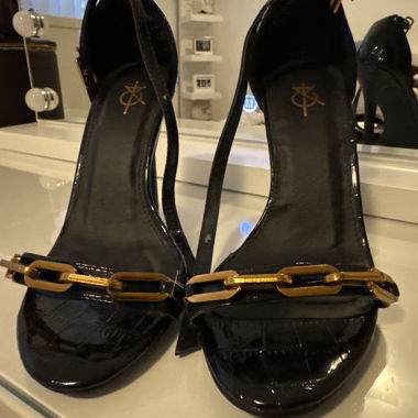 Talons 